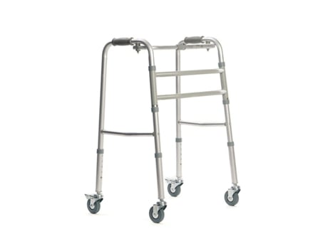 Andarilho com rodas VITEA CARE PPC013VC
