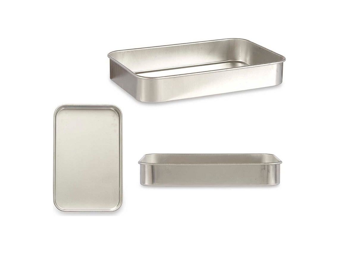 Travessa KINVARA (Alumínio - Multicor)