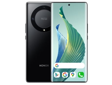 Smartphone HONOR Magic 5 Lite 5G 6.67'' 8 Gb 256 Gb Preto