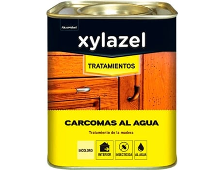 CARCOMA À ÁGUA 2,5L 5395176