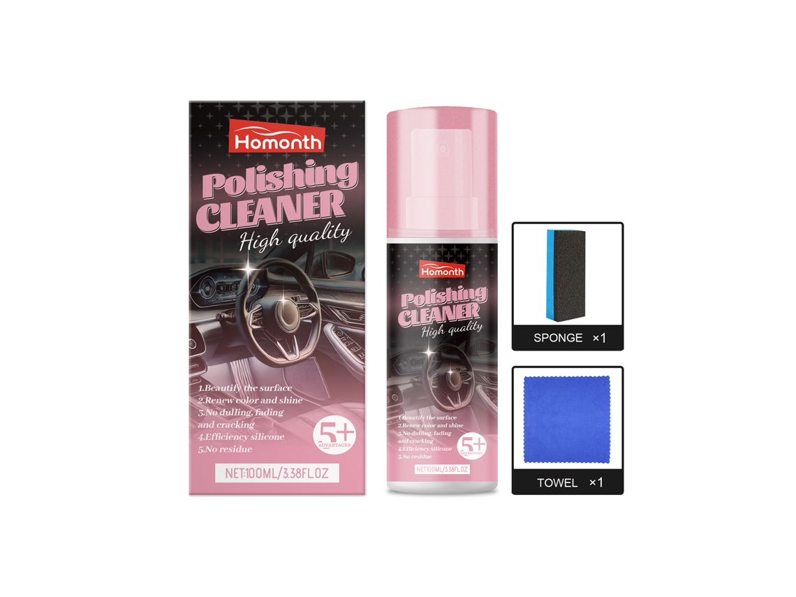 Kit Reforma Interior Carro Worten