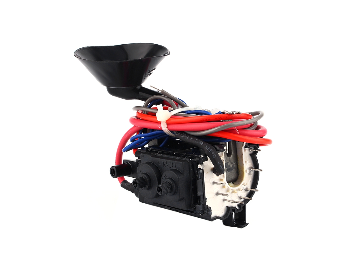 Módulo Boost Step Up DC-DC 3.3V-5V para 12V