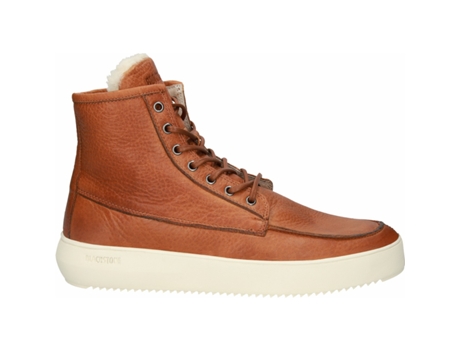 Sapatilhas de Homme BLACKSTONE Aspen Elliot Vermelho (41)