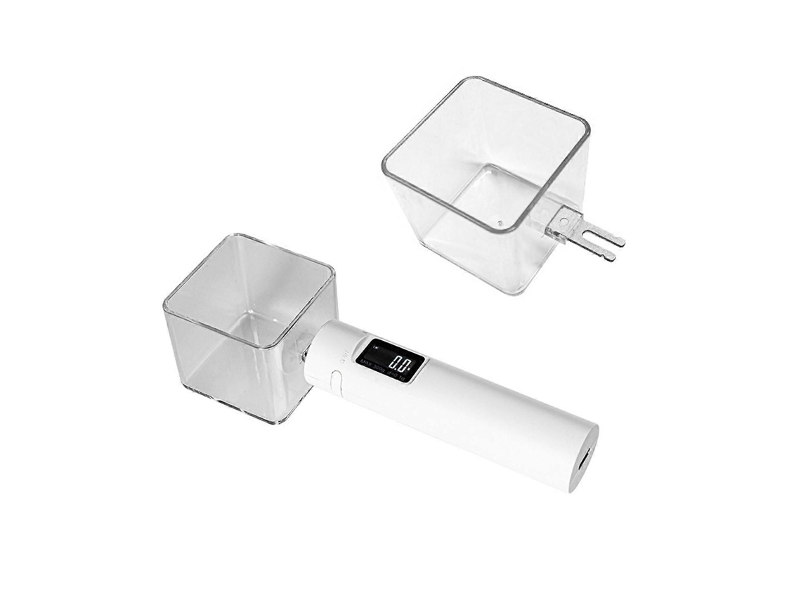 Conjunto de Moedores Elétricos GOKOCO Sal e Pimenta com Base