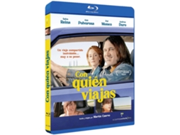 Con quién viajas (2021)