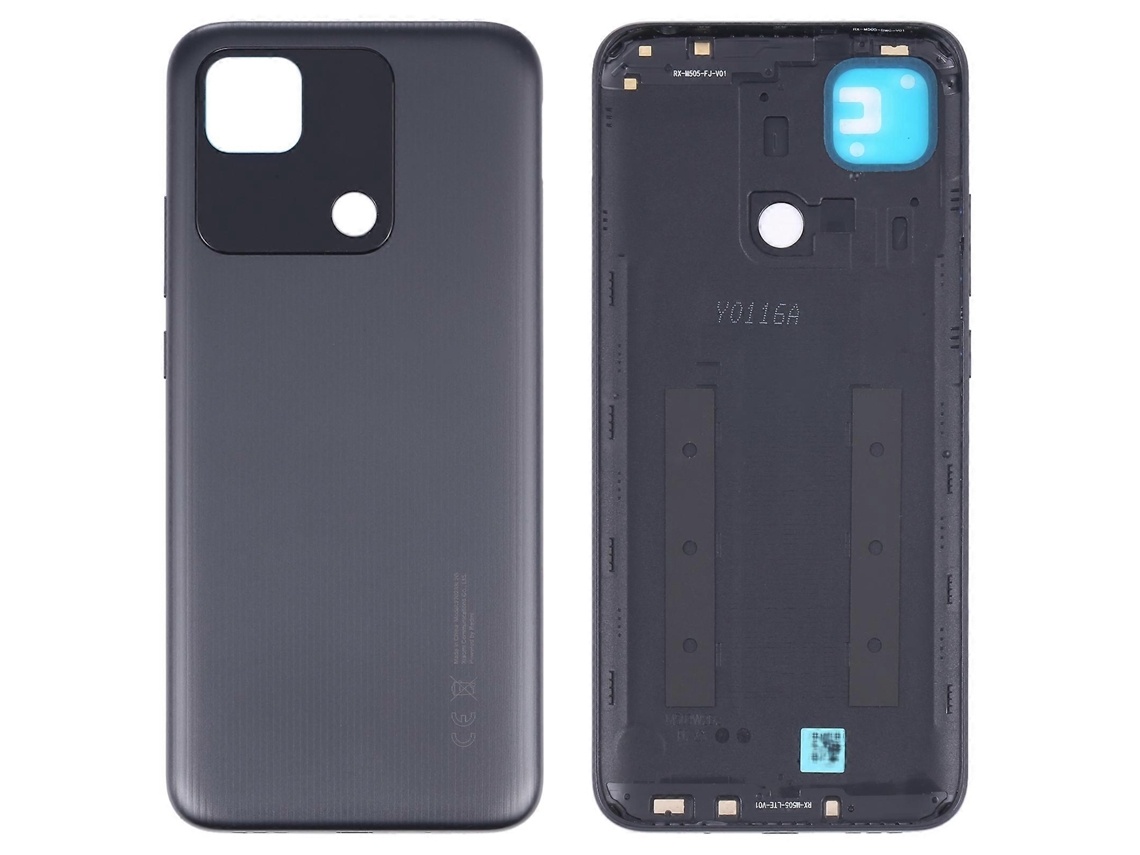 Tampa Traseira Da Bateria Compatível Para Xiaomi Redmi 10a 220233l2c