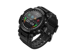 Pulseira Lokmat Attack Pro EOOCOO, monitoramento de saúde e esportes, resistente à água