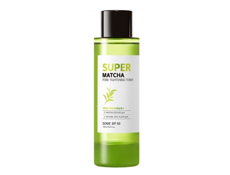 Super Matcha Balancing Skin Toner, 150ml Some By Mi