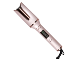 2026 rizador de Cabelo Portátil Automático para Estilo Feminino, Aquecimento Rápido, Ajuste de Temperatura e Cabo Rotativo 360°