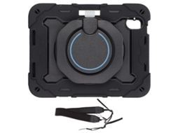 Capa Protectora (antichoque, Antiqueda) Para Ipad Mini 6 De 2021, 8,3 Polegadas, 6ª Geração Tablet Ios