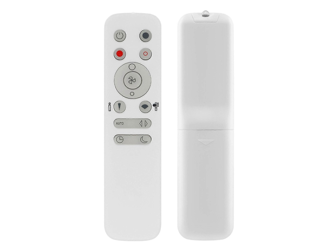 Controle Remoto 10 Em 1 Para Umidificador, Aquecedor E Ventilador De Resfriamento Dp01 Dp03 Tp02 Tp03 Am06 Am07 Am08 Am11 Tp00 Tp01