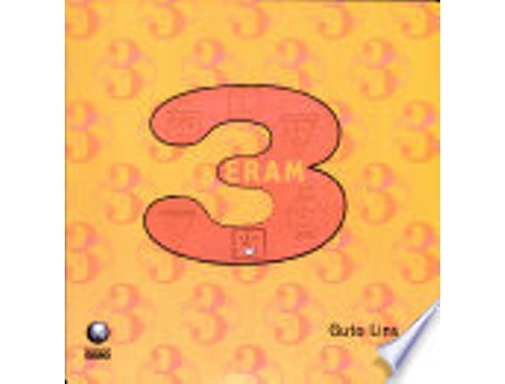 Livro ERAM 3 de LINS, GUTO (Português do Brasil)