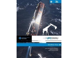 Livro Geodesia Fisica de Joan Josep Martínez Benjamin, Maite Muñoz Rubio et al.