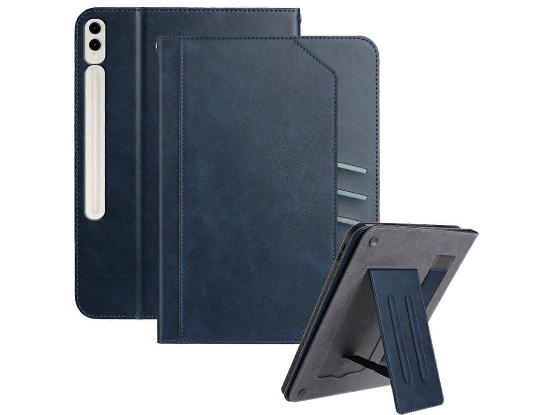 Pulseira multifuncional Webake, capa de couro para tablet
