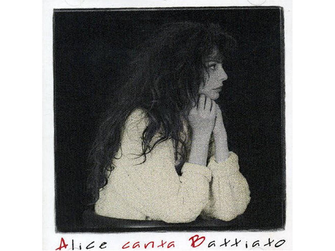 CD Alice  - Alice And Friends (1CDs)
