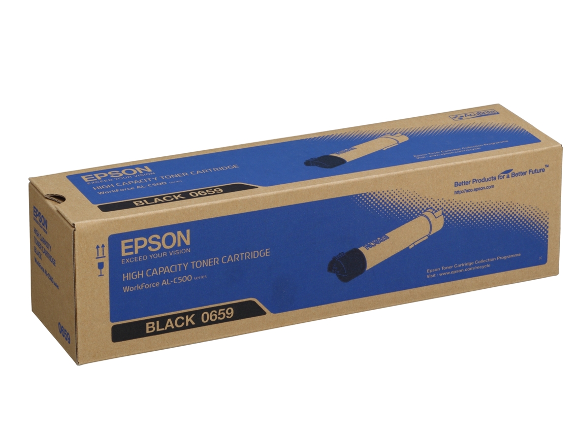 Toner EPSON C13S050659