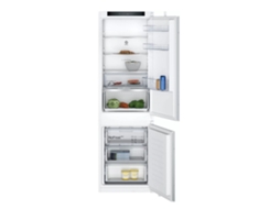 Frigorífico Combinado Encastre BALAY 3KIE734F (No Frost - 177.2 cm - 260 L - Branco)