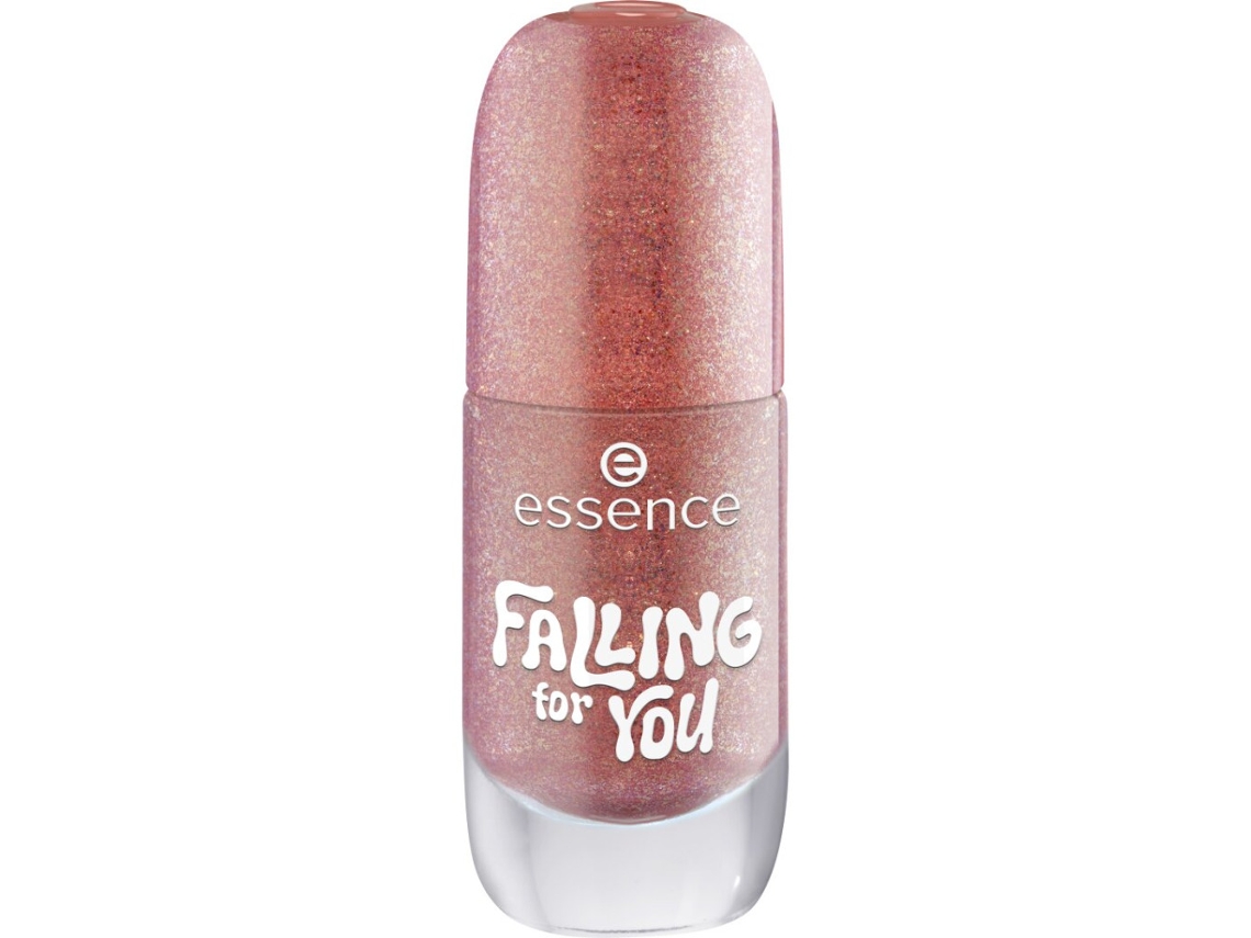 Esmalte De Uñas Gel