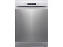 Máquina de Lavar Loiça HISENSE HS623D10X (14 Conjuntos- 60 cm - Inox)