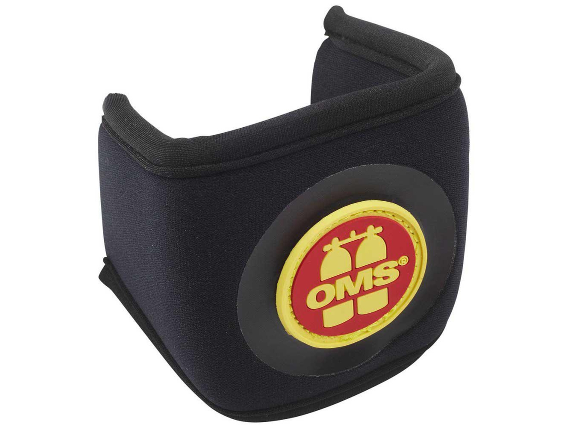 Oms Mask Strap Cover