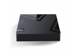 Box Smart Tv YIZHOOD Android 2 Gb Ram Preto