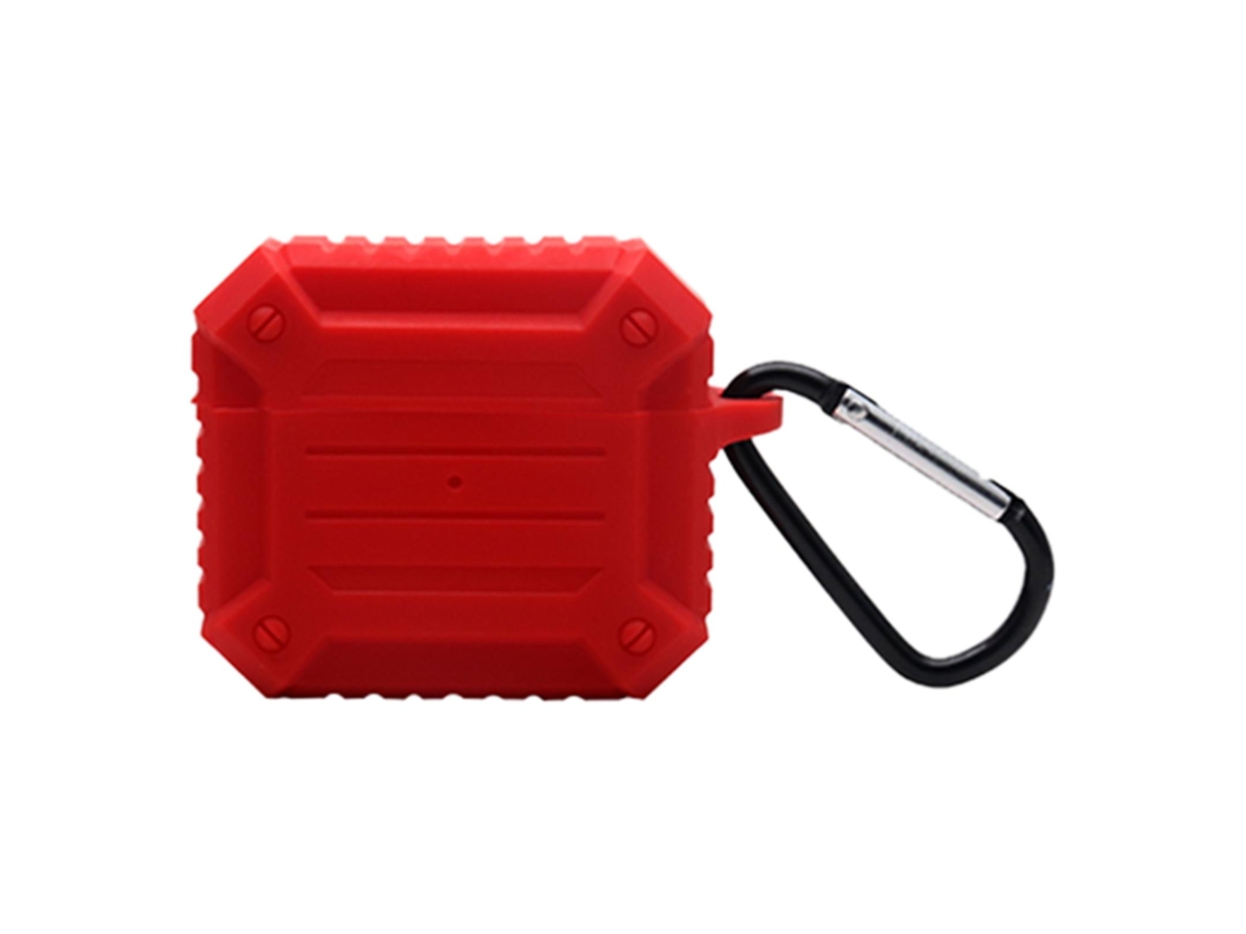 Capa Protetora de Silicone LAXISCREED para 3ª Geração