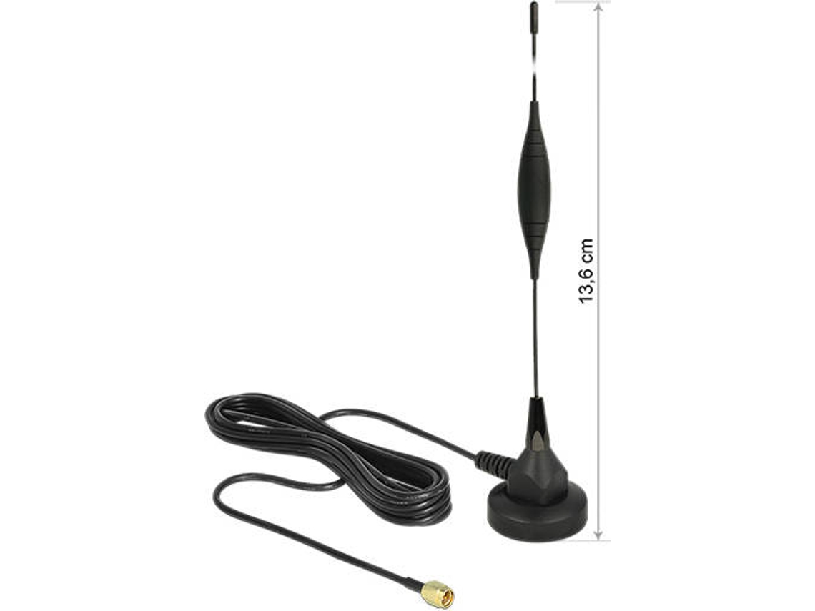 Antena DELOCK 12422