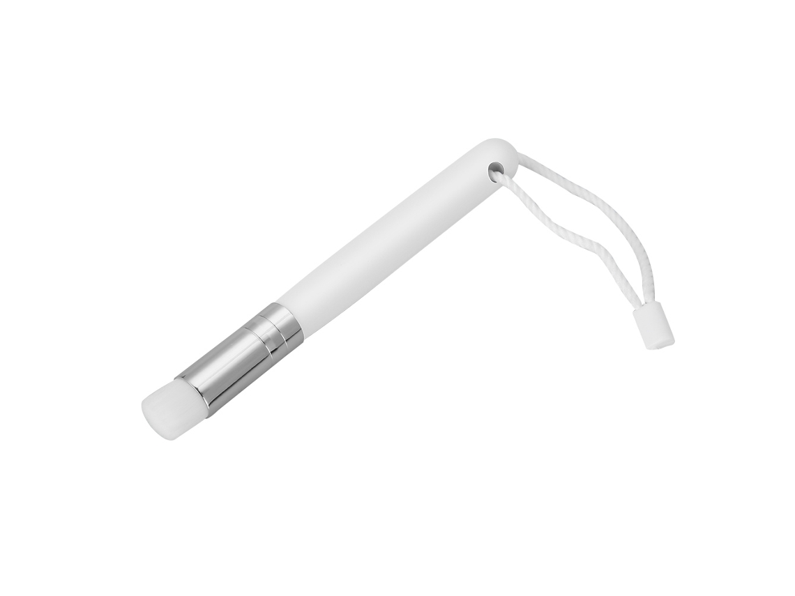 Pincel De Limpeza De Cílios Macio Para Extensões De Cílios Com Espuma 02