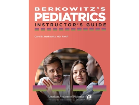 Livro berkowitz's pediatrics de edited by carol d berkowitz (inglês)