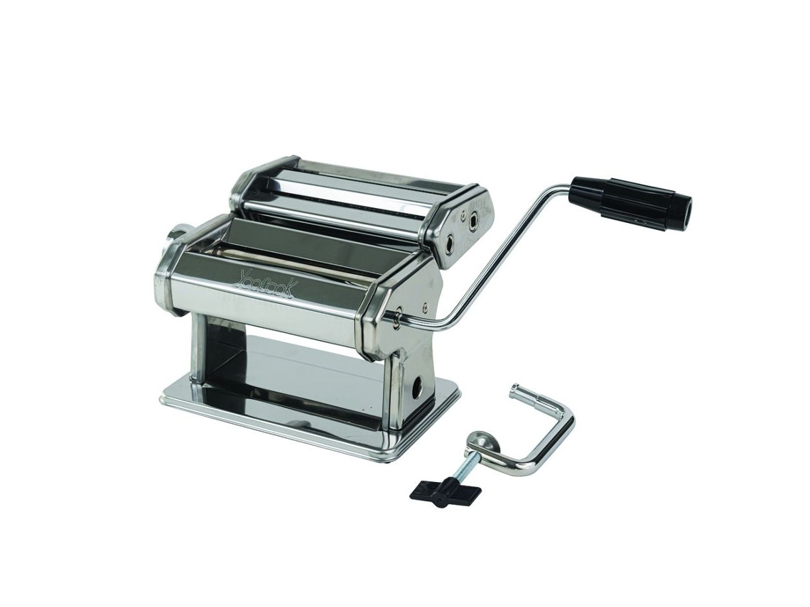 Máquina de Massa Manual YOOCOOK N8001C