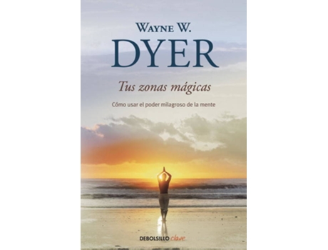 Livro Tus Zonas Mágicas de Dyer,Wayne W.