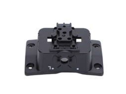 Pieza De Reparo De Suporte Hot Shoe Em Abs Para Flash Câmera Sb5000 Sb-5000 Substituição