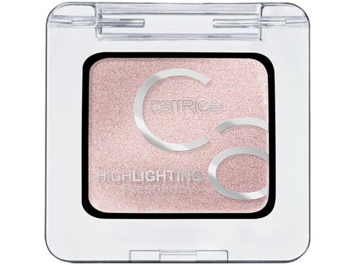 Sombra de Olhos CATRICE Highlighting 030 (2,4 gr)
