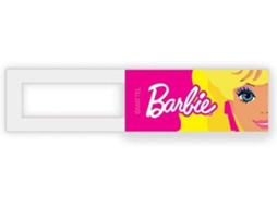 Adesivo WebCam ERT Barbie (Rosa)
