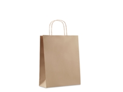 Bolsa Papel Mediana 90 Gr/m² MIDOCEAN
