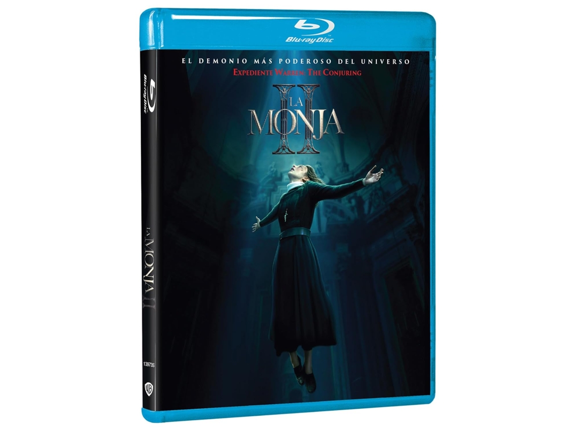 The Nun 2 / La monja II