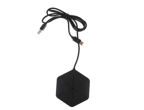 Conversor de Cubo 1Pcs ALLINLESS