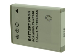 Bateria OTECH Compatível para NYTECH DS-7210
