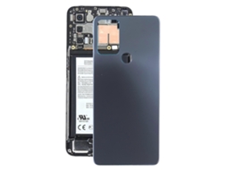 Tampa Traseira Da Bateria Para Tcl 30e/30 Se 6127a 6165h
