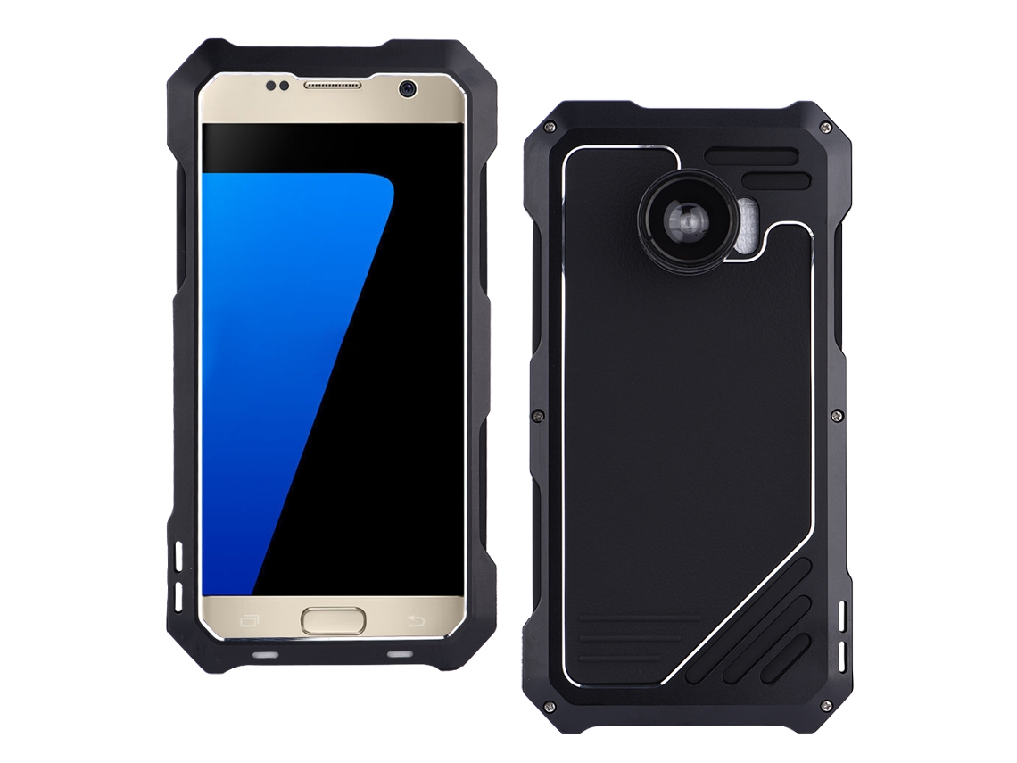 Capa LAXISCREED S7 Traseira Protetora