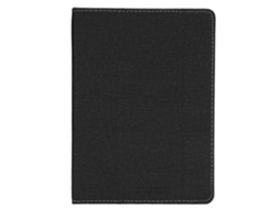 Aetheria capa de Couro Pu Protetora Anti queda para Tablet Iplay20s e Iplay20p Preta