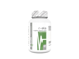 R Alpha Lipoic Acid 100 Mg 60 Vcaps 4 Pro