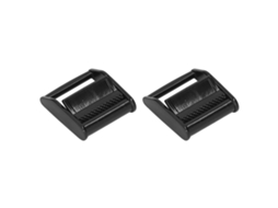 Fivela de Cam para Cinto 38mm Aço Inoxidável 304
