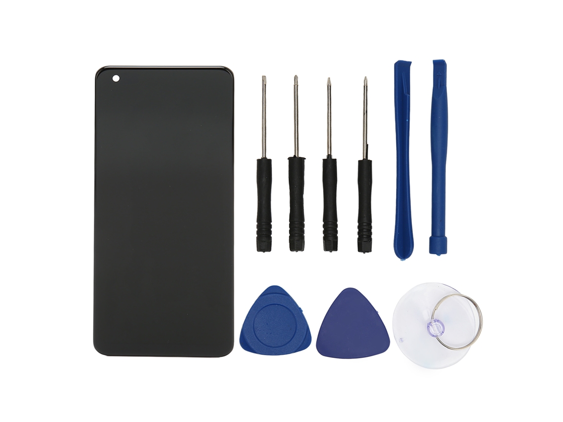 Tela Touch Lcd para Huawei Mate 40 LAXISCREED