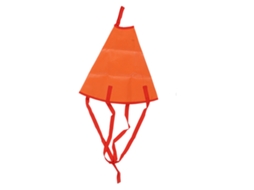 Âncora De Mar Drogue Float Saco De Deriva Para Kayak Acessórios Barco De Pesca Design Compacto Pvc Resistente