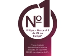 Depiladora Luz Pulsada PHILIPS Lumea Advanced BRI920/00 (IPL - Multi-zonas - Corrente)