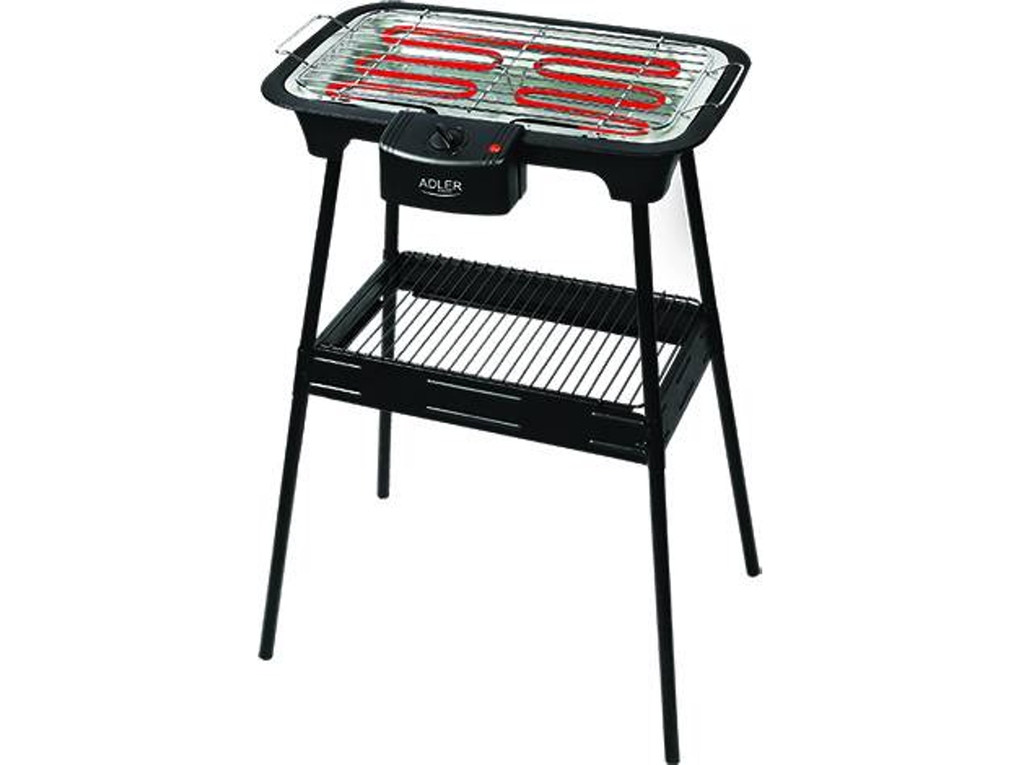 Barbecue Elétrico ADLER AD 6602