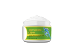 Creme Conforto para Articulações e Membros com Ação Nutritiva LAXISCREED