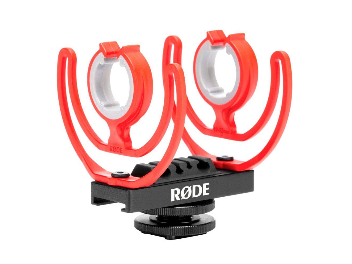 Rode Videomic Ntg Worten.pt