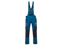 Babete Dx4 Conforto E Proteção Excepcionais / Cinza Metálico / S Portwest